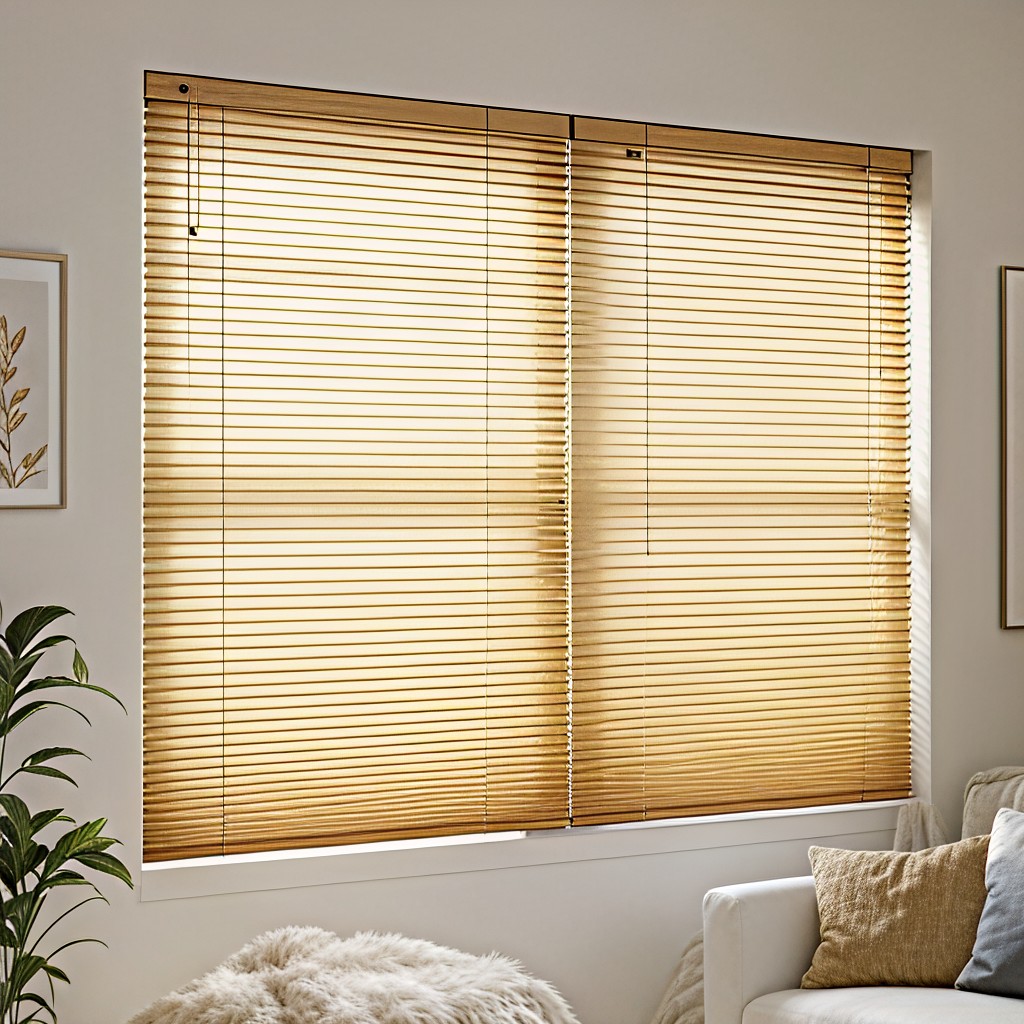 Honeycomb Blinds