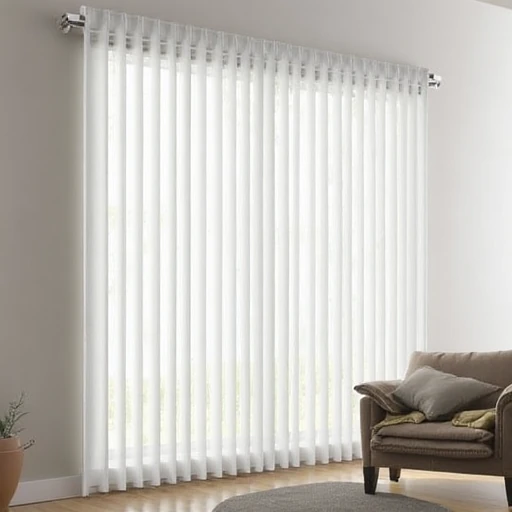 Vertical Blinds